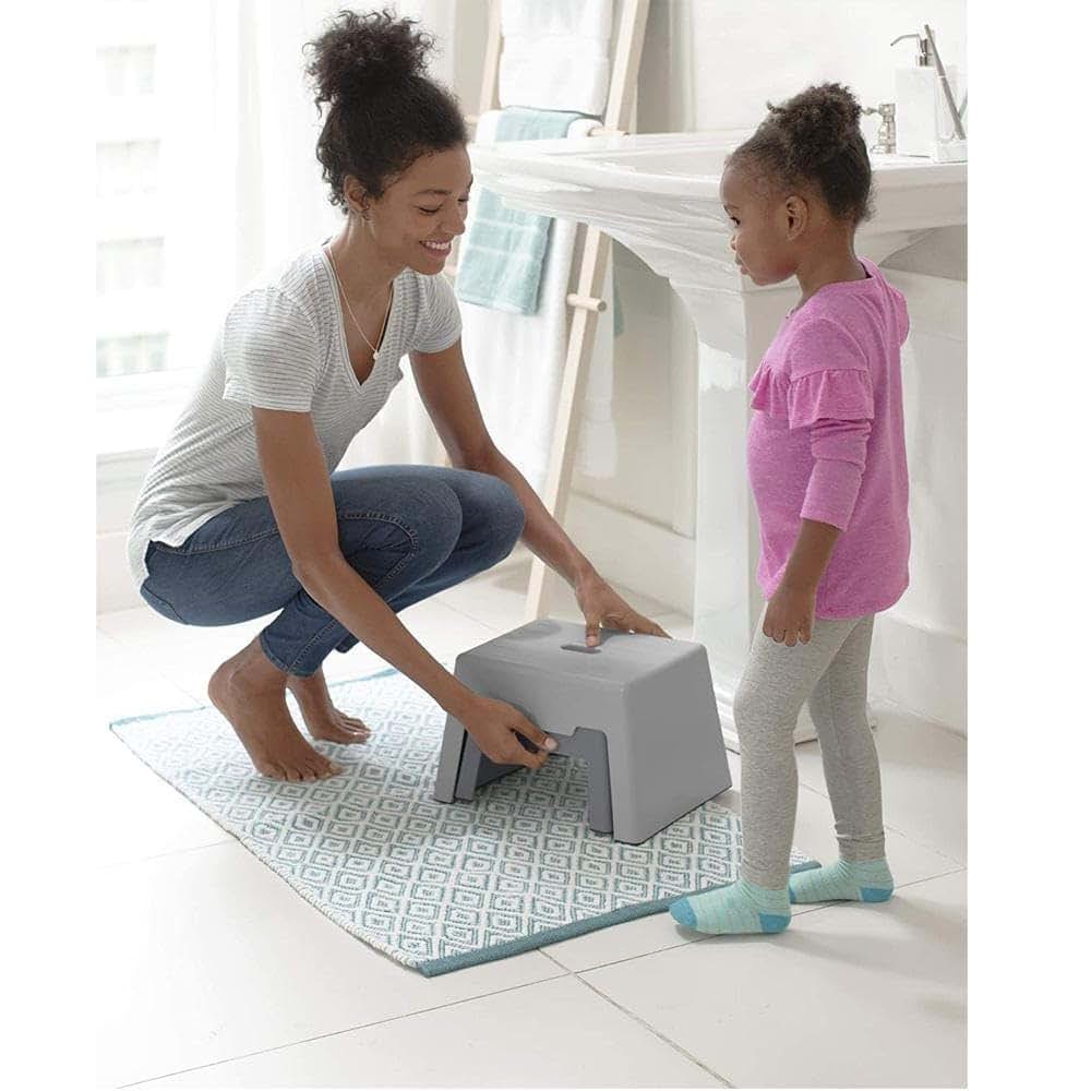 Skip Hop Toddler Double Up Step Stool