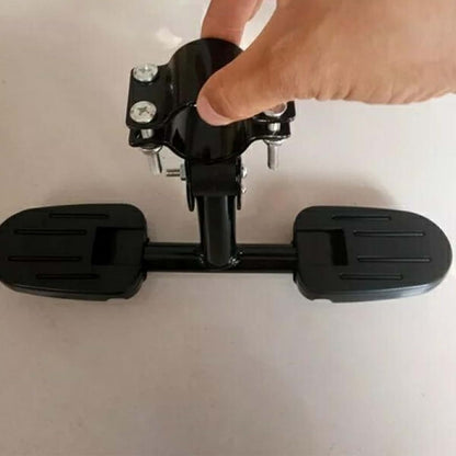 Vdaxvme Children's Scooter Footrest With Non-Slip Surface (photo 3)