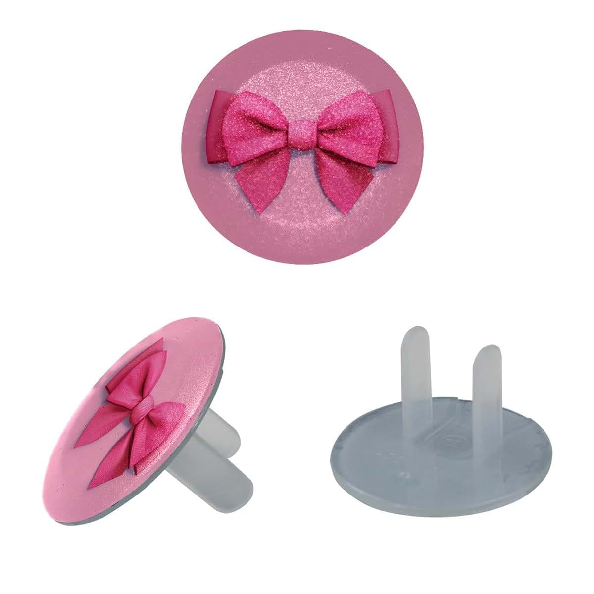 CDGIRUOWUNV Outlet Plug Covers for Electrical Sockets (photo 2)