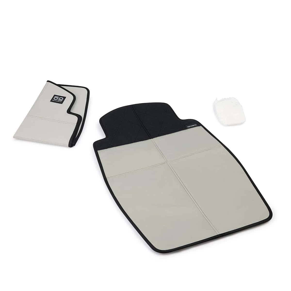 Fifty Fifty Gear Padded Changing Mat (photo 3)
