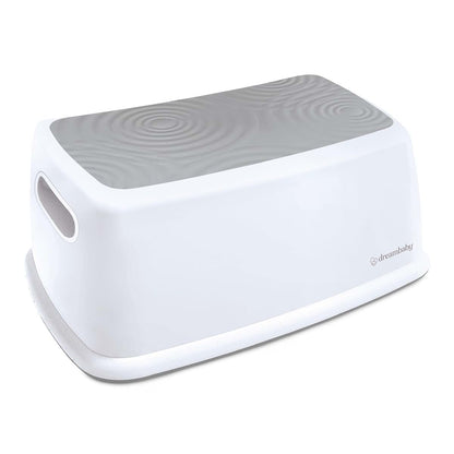 Dreambaby Toddler & Me Step Stool With Anti-Slip Base