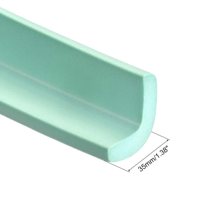 Corner Guards Edge Protectors for Furniture Corners