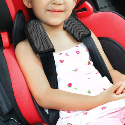 Accmor Car Seat Strap Shoulder Pads for Strollers and Car Seats