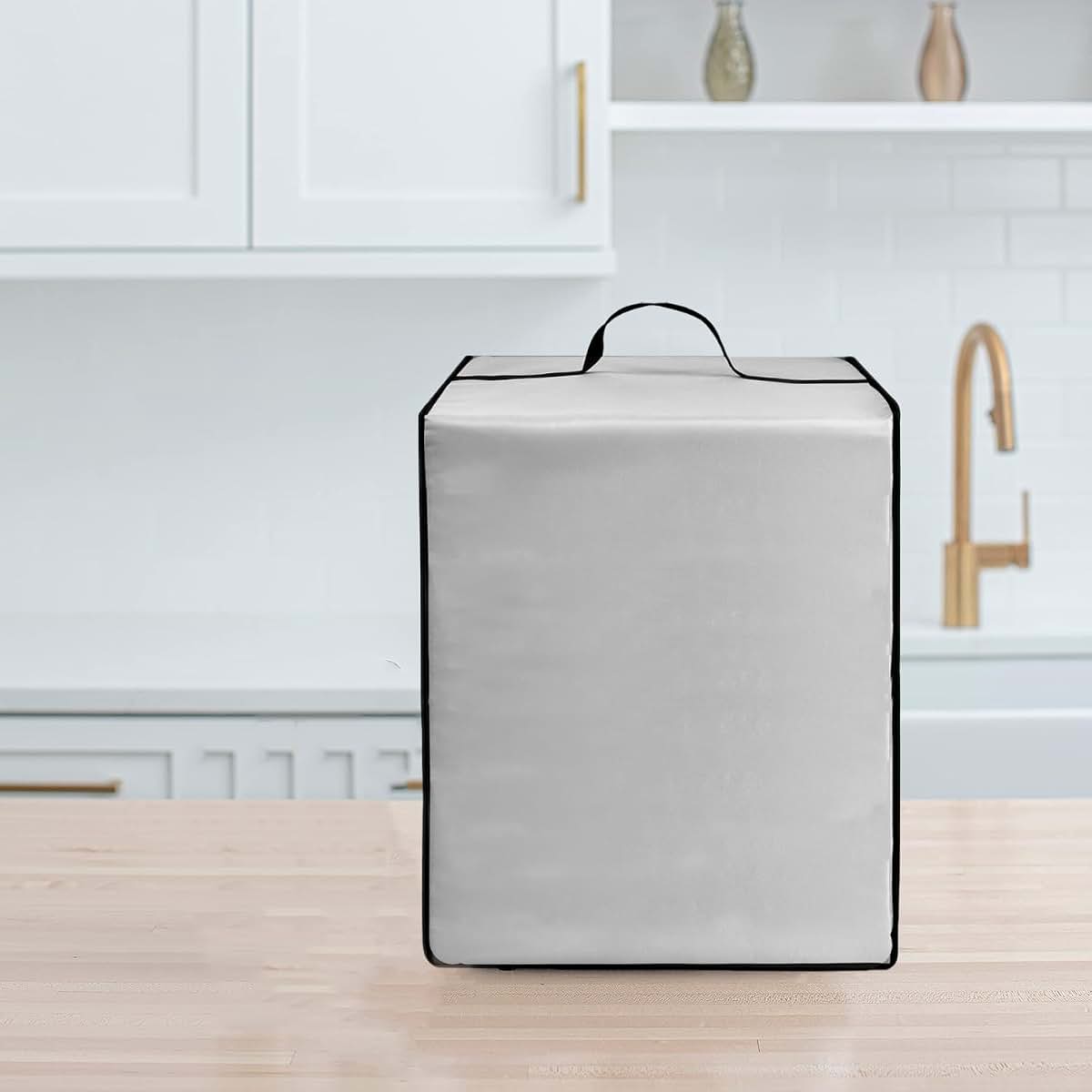 BabyOneStop AF-WAN Dust Cover Lid For Dr Brown's Sterilizer and Dryer