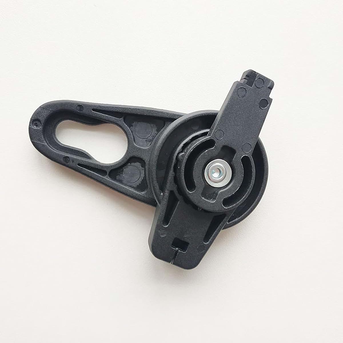 Vdaxvme Stroller Sunshade Bracket and Awning Clamp (photo 3)