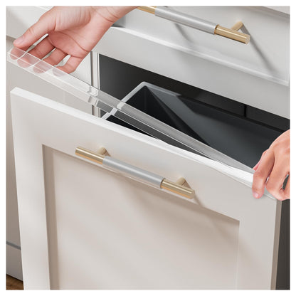 Cabinet Protectors 12 Pack