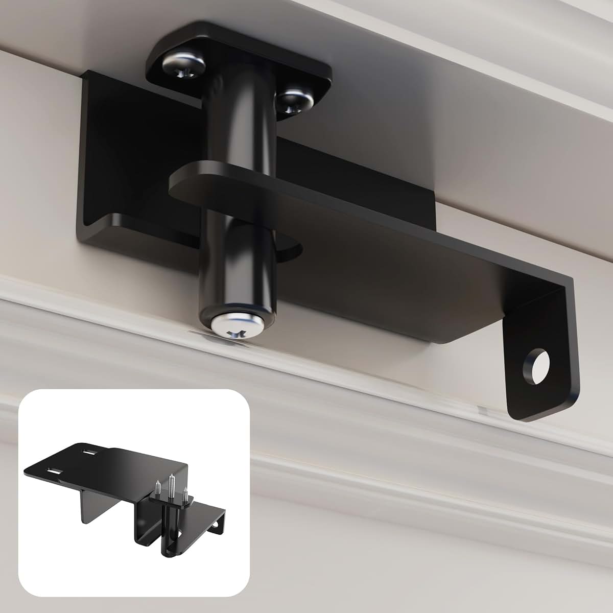 Standard Locks and Security Hardware for Home Protection