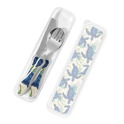 Baby Flatware and Cutlery
