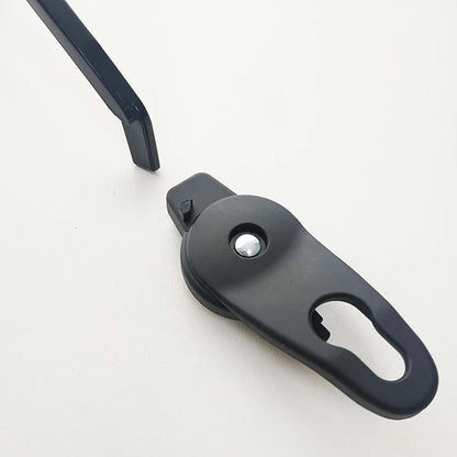 Vdaxvme Stroller Sunshade Bracket and Awning Clamp for Dedicated Stroller Models (photo 4)