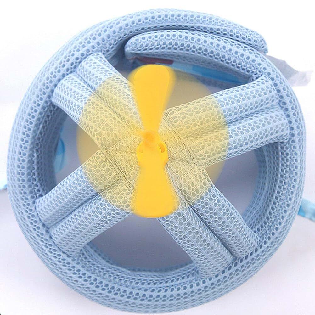 Baby Safety Helmet Headguard for Crawling Walking Infants
