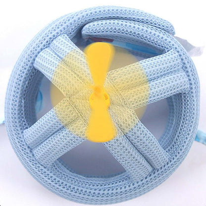 Baby Safety Helmet Headguard for Crawling Walking Infants