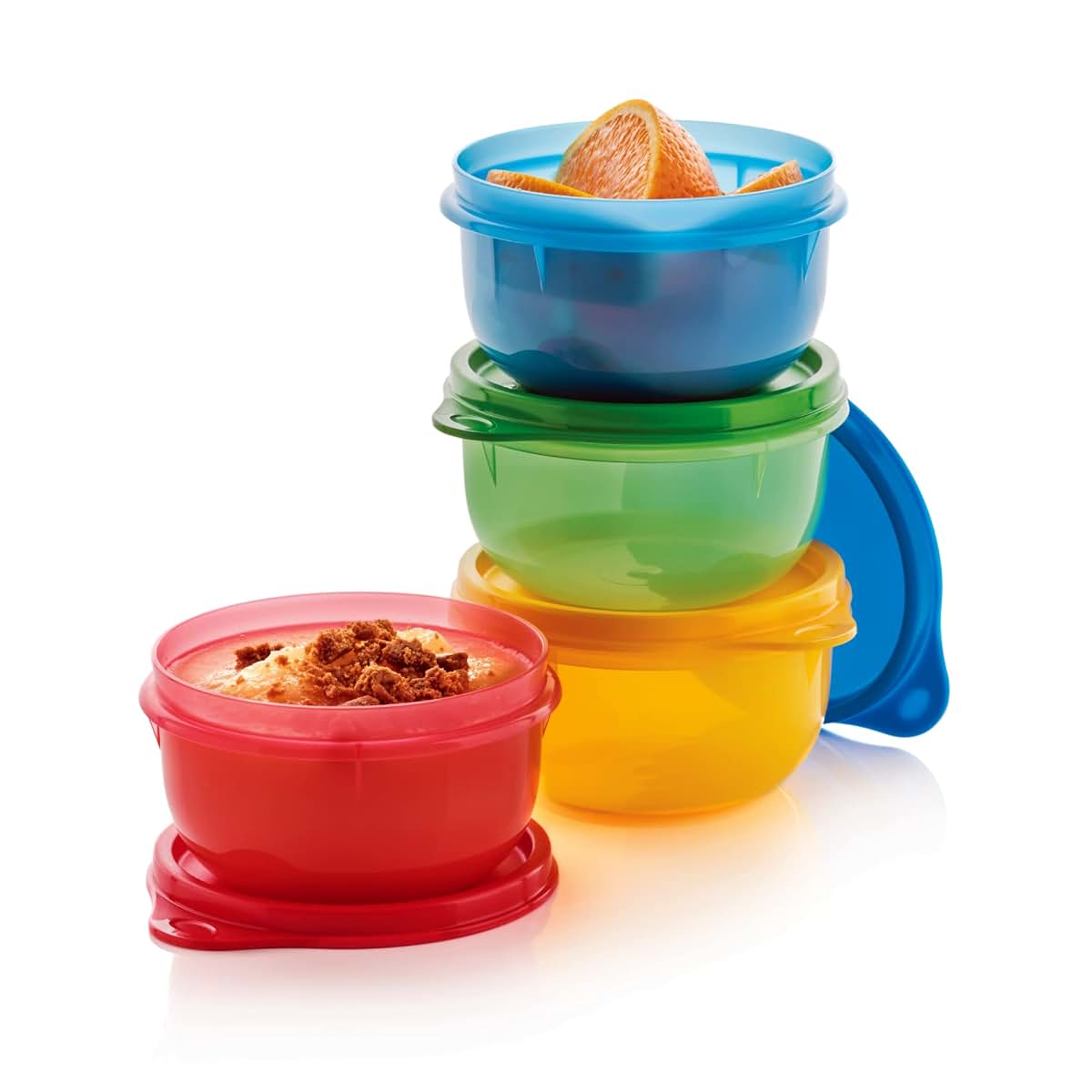 Versatile Storage Container for Kitchen Organization