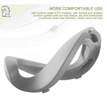 KtEli Toddler Potty Training Seat, Realistic Children's Toilet with Music for 1-3 Years, Dinosaurs Urinal Pot, Toilet (photo 3)