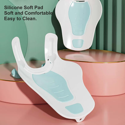 Amonida Plastic Folding Sink Bather for Baby