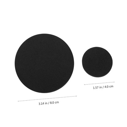 Anti-Collision Corner Guards for Furniture Edges