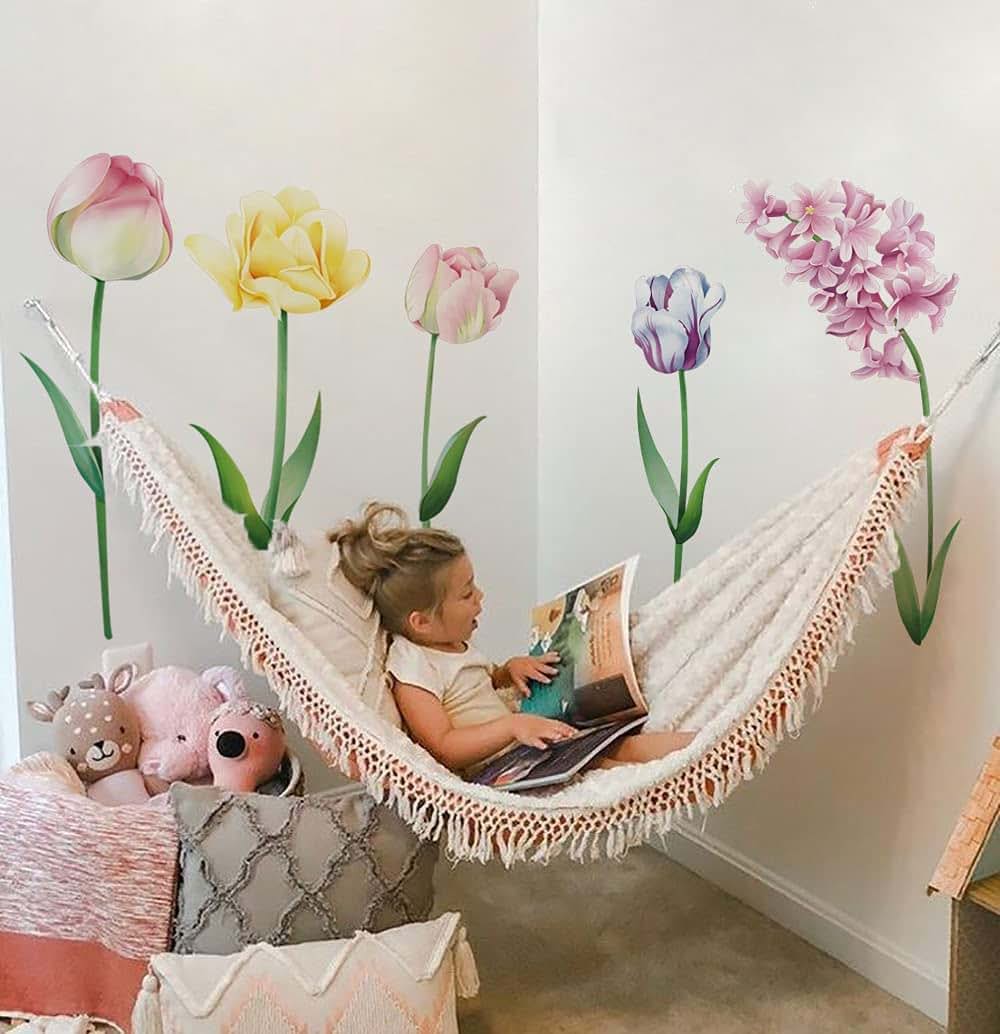 Creative Art Supplies for Children's Expression