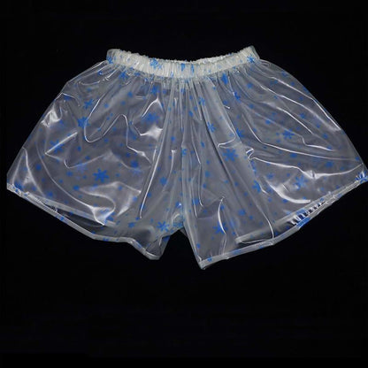 TAPIVA Adult Incontinence Plastic Pants Waterproof Reusable Diaper Cover