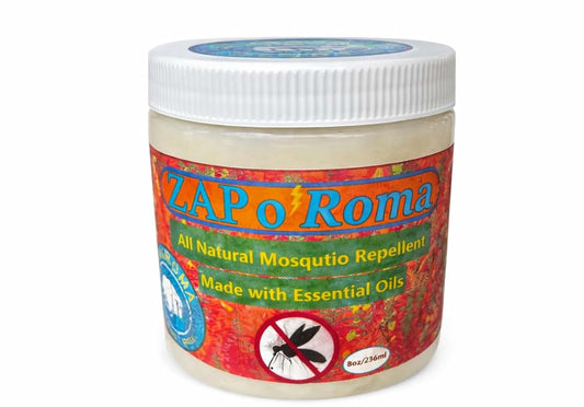 Jabaroma | Zaparoma Lotion