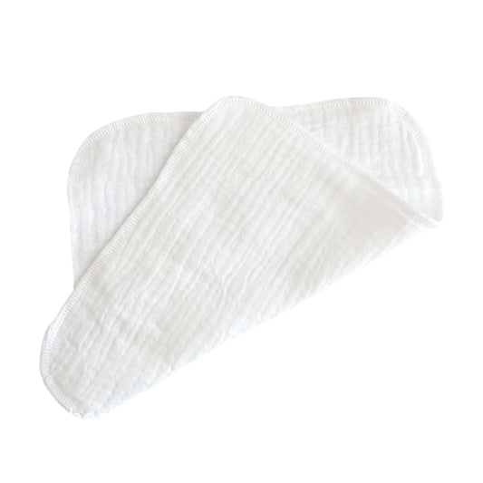 YOGOTEU Saliva Towel Face Towel Washcloths for Newborns Infant Handkerchief Baby Essential Nursing Towel Baby Supplies
