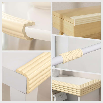 Corner Protectors Edge Cushion for Tables & Furniture