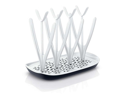 Philips Avent Baby Bottle Drying Rack, White (photo 4)