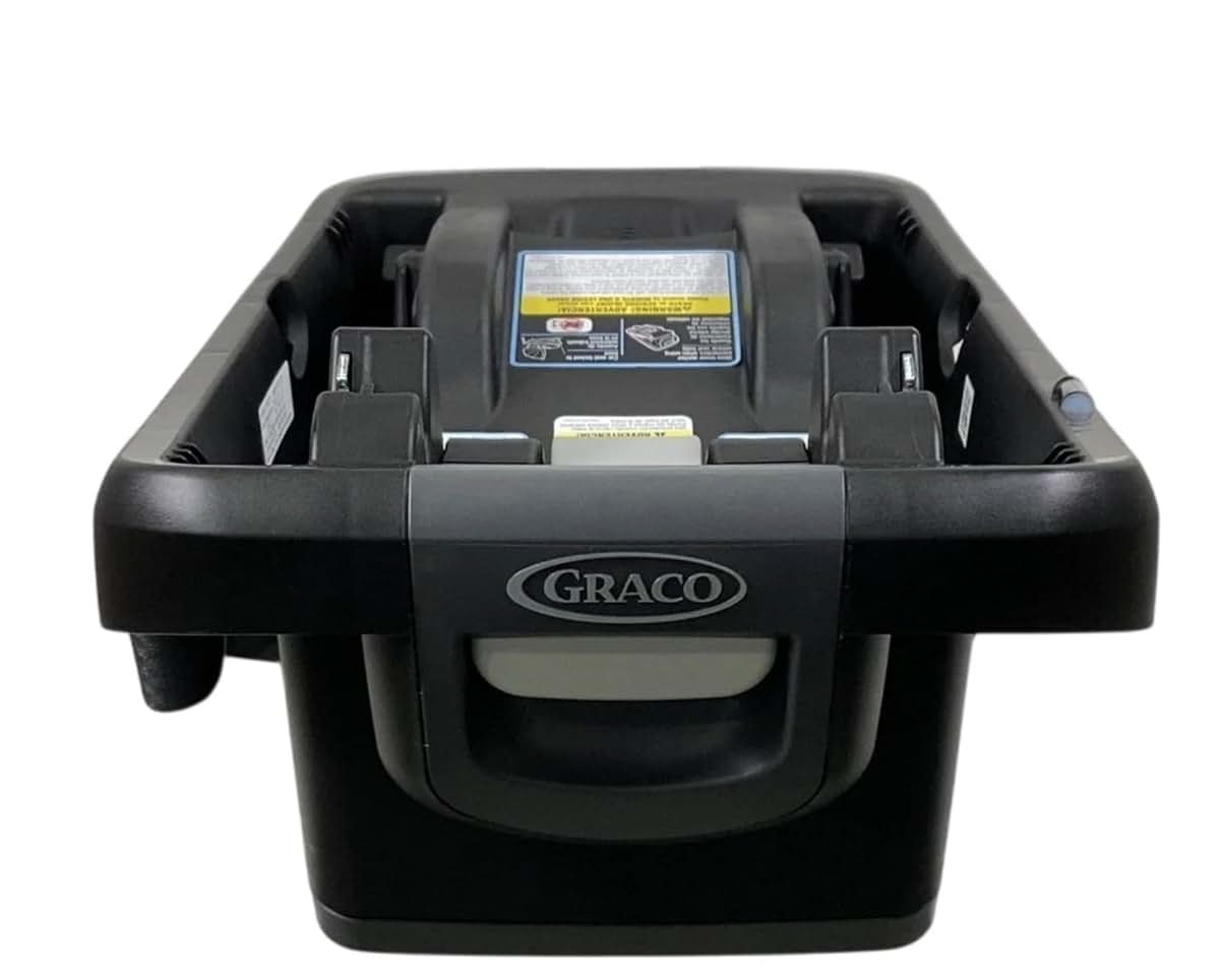 Graco SnugRide SnugLock Infant Car Seat Base