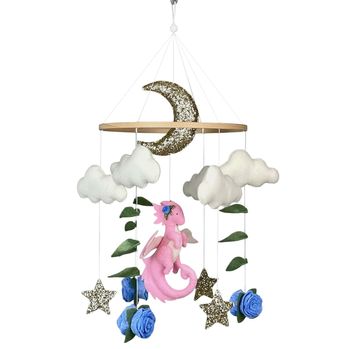 Baby and Toddler Furniture Accessory for Home Use, Standard Style
