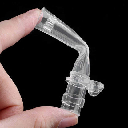 hokojix Children Straw Anti Choke Drinking Cup Feeding Supply