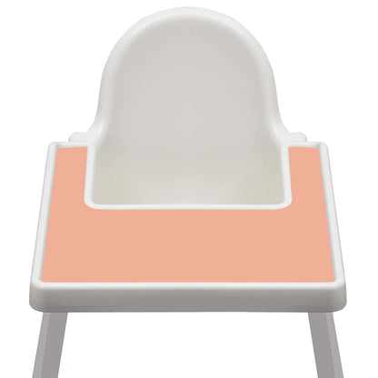The Best Brand High Chair Placemat For IKEA Antilop