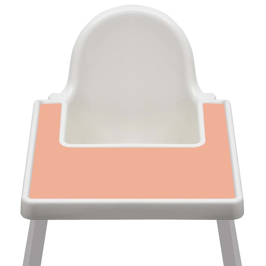 The Best Brand High Chair Placemat For IKEA Antilop