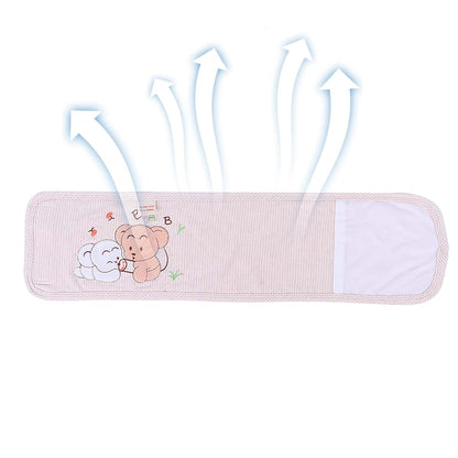 Pilipane Newborn Navel Belt Waist Support