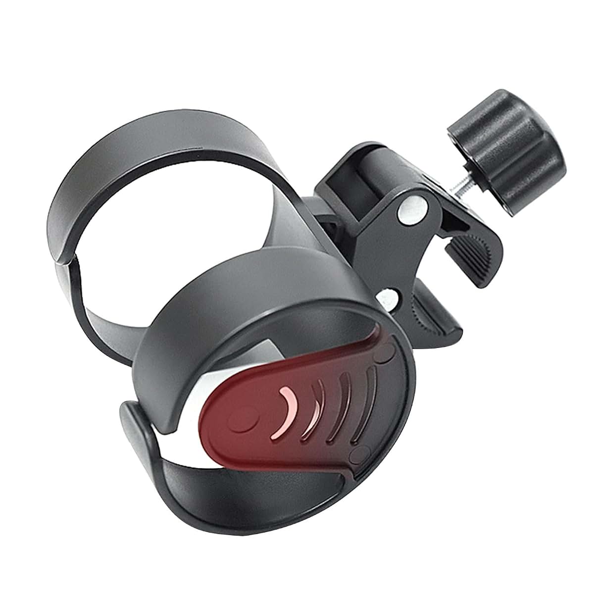 Psdndeww Adjustable Stroller Cup Holder and Drink Holder (photo 2)