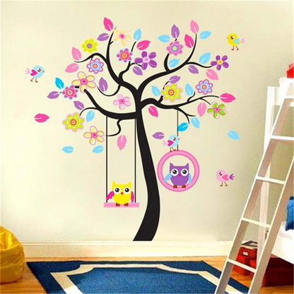 Nursery Art Print for Baby Room Decoration