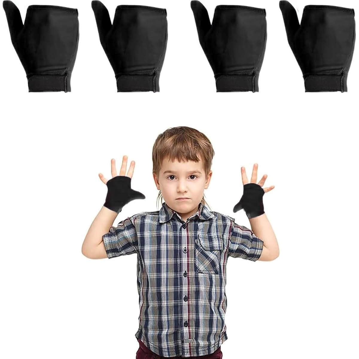 Upper Extremity and Torso Support, Everyday Comfort