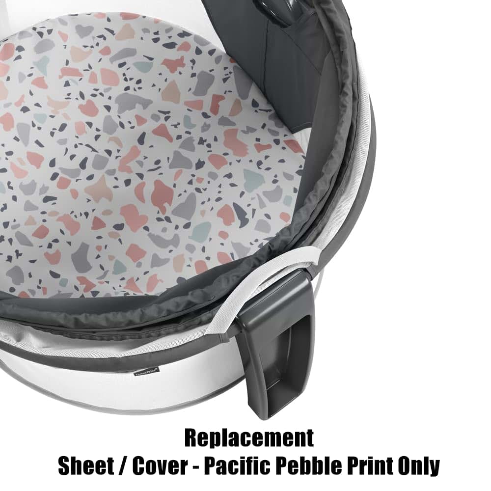 Mattel Replacement Sheet For Fisher-Price Baby Dome
