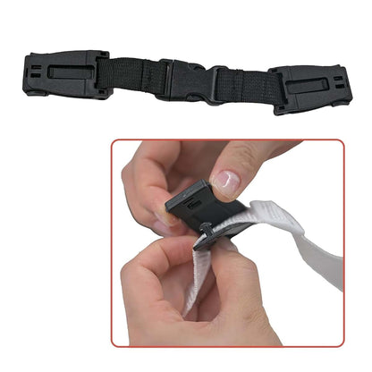 Chest Harness Guard for Car Seats & Strollers