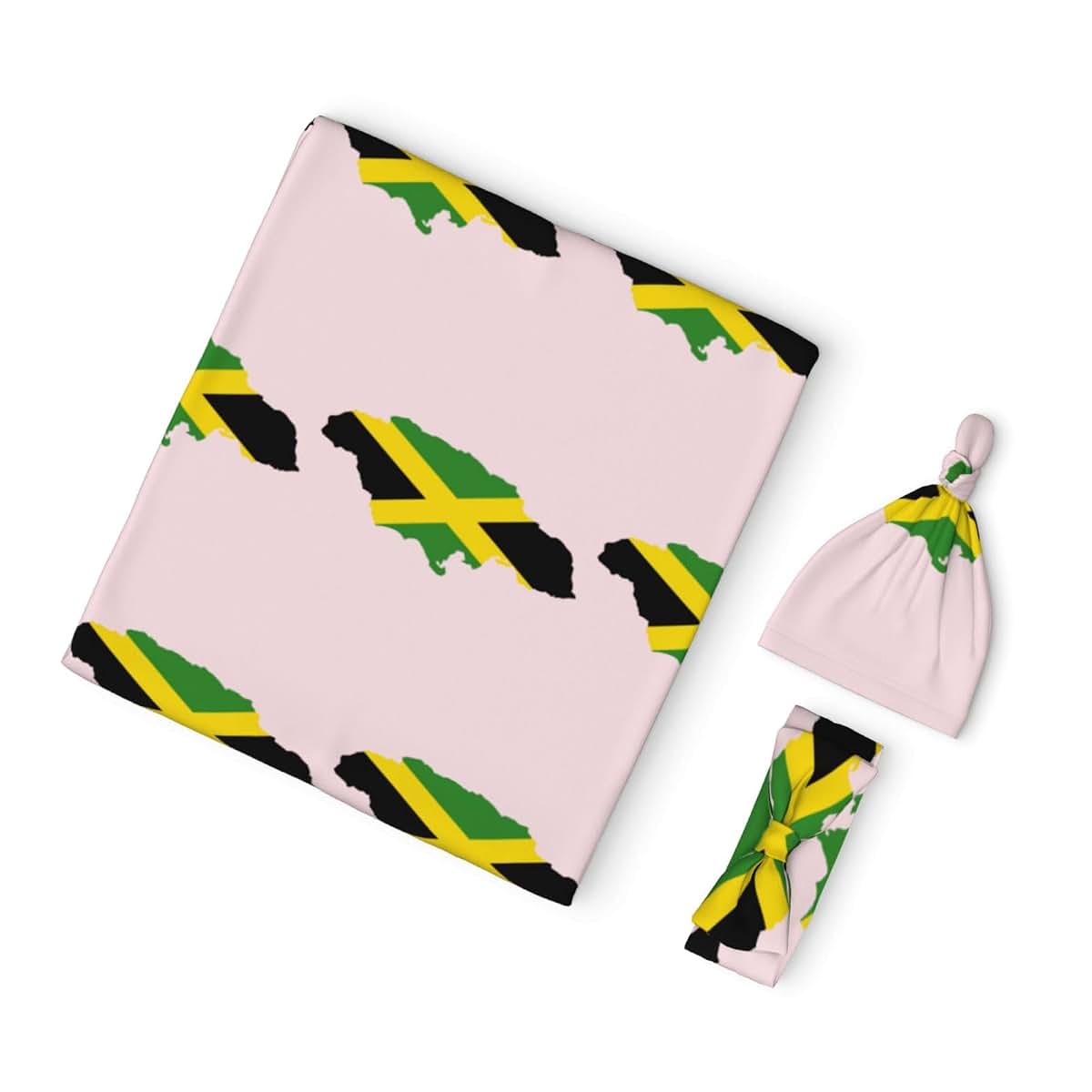 Baby Blanket for Cozy Naps and Restful Sleep