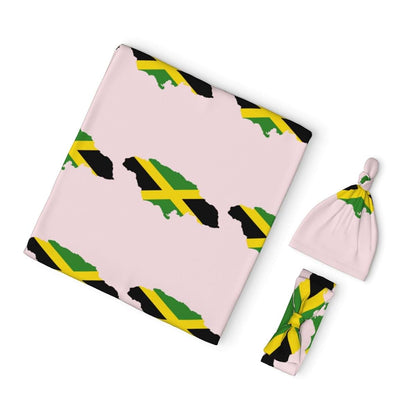 Baby Blanket for Cozy Naps and Restful Sleep