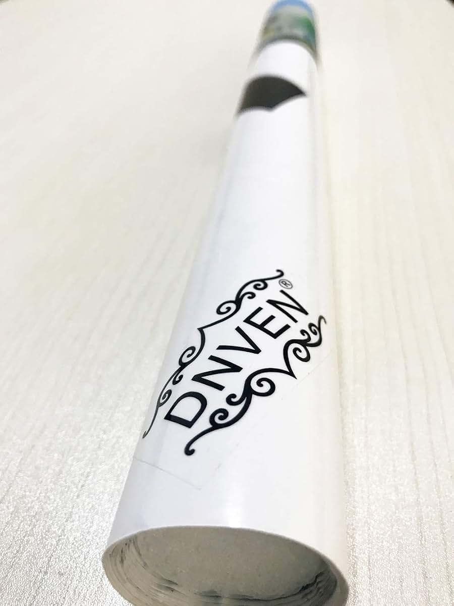 DNVEN Music Notes Wall Decals for Kids' Bedroom