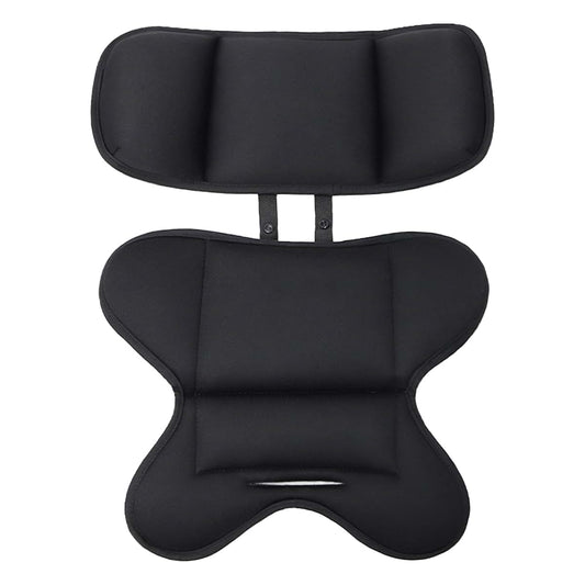 HitTopss Head And Body Support Car Seat Insert For Strollers And Swings