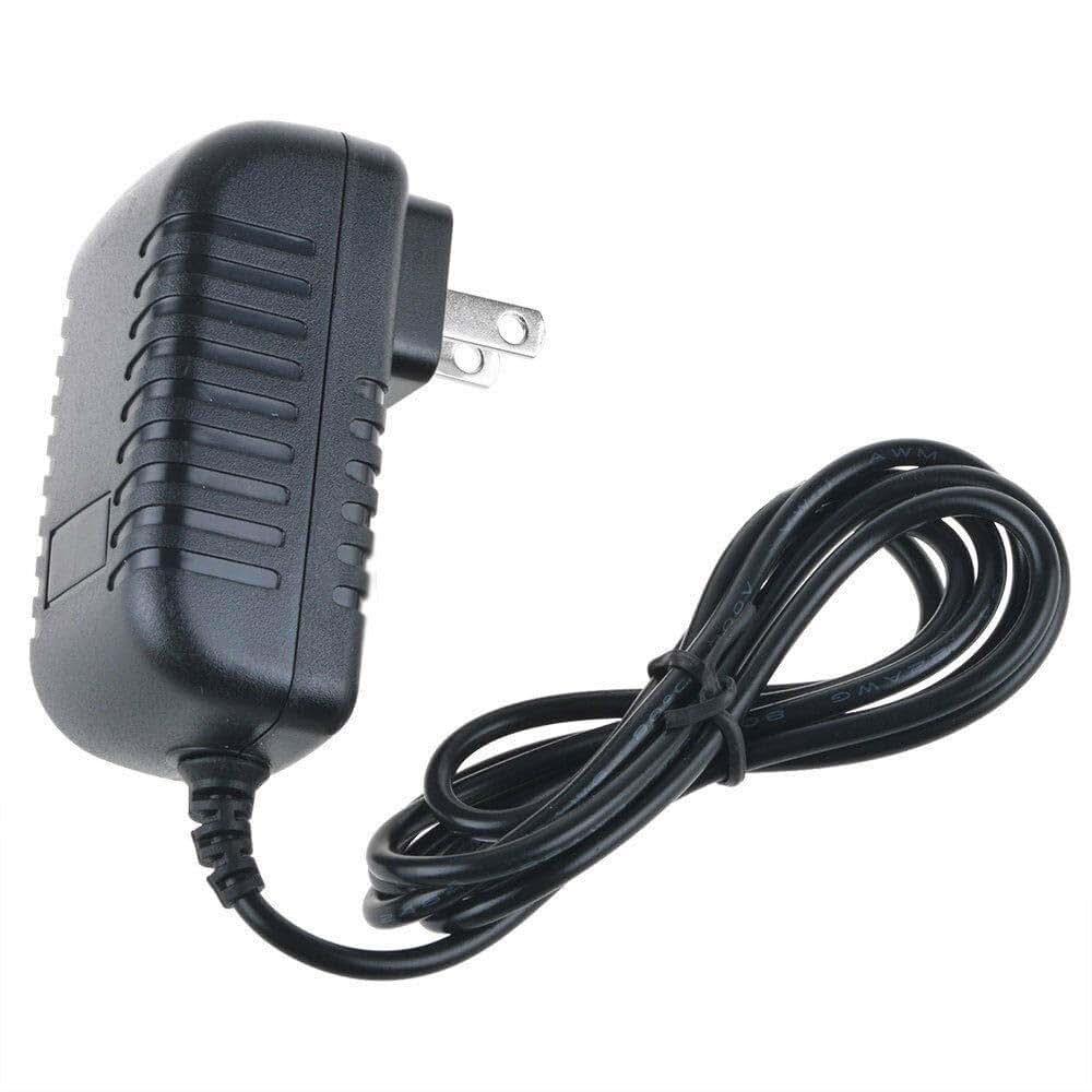 FitPow AC/DC Adapter For Evenflo Model: 2951 Feeding Advanced Double Electric Breast Pump Power Supply Cord Cable