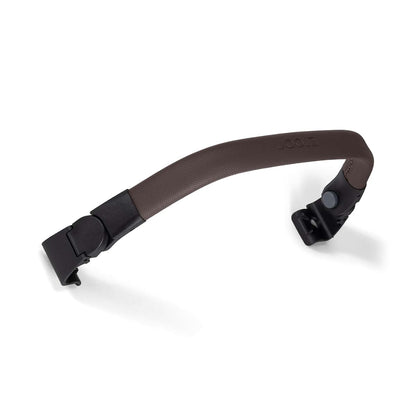 Joolz Aer2 Foldable Bumper Bar for Strollers | Leatherette Finish