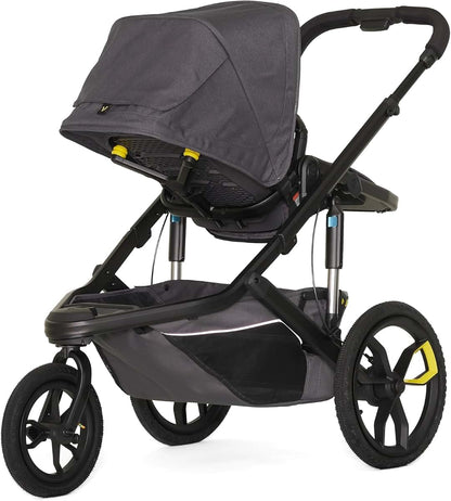 Veer Switch&Jog Jogging Stroller With Switchback Seat