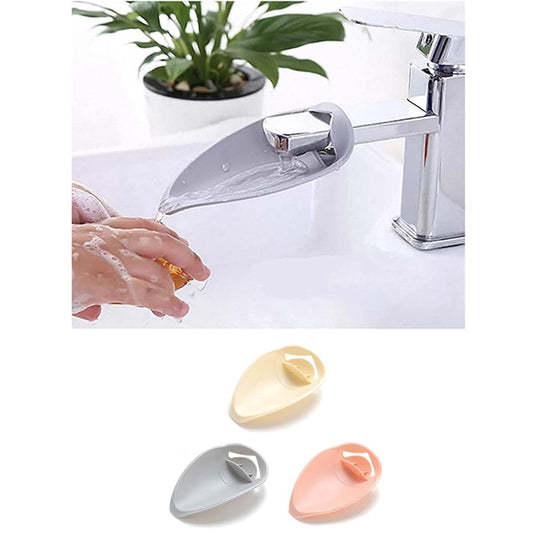 OGIFOAHC 3 Pack Faucet Extender for Toddlers and Kids