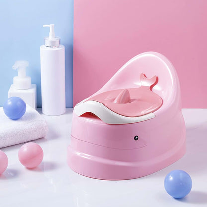 Ldabrye Potty Chair With Lid And Removable Container
