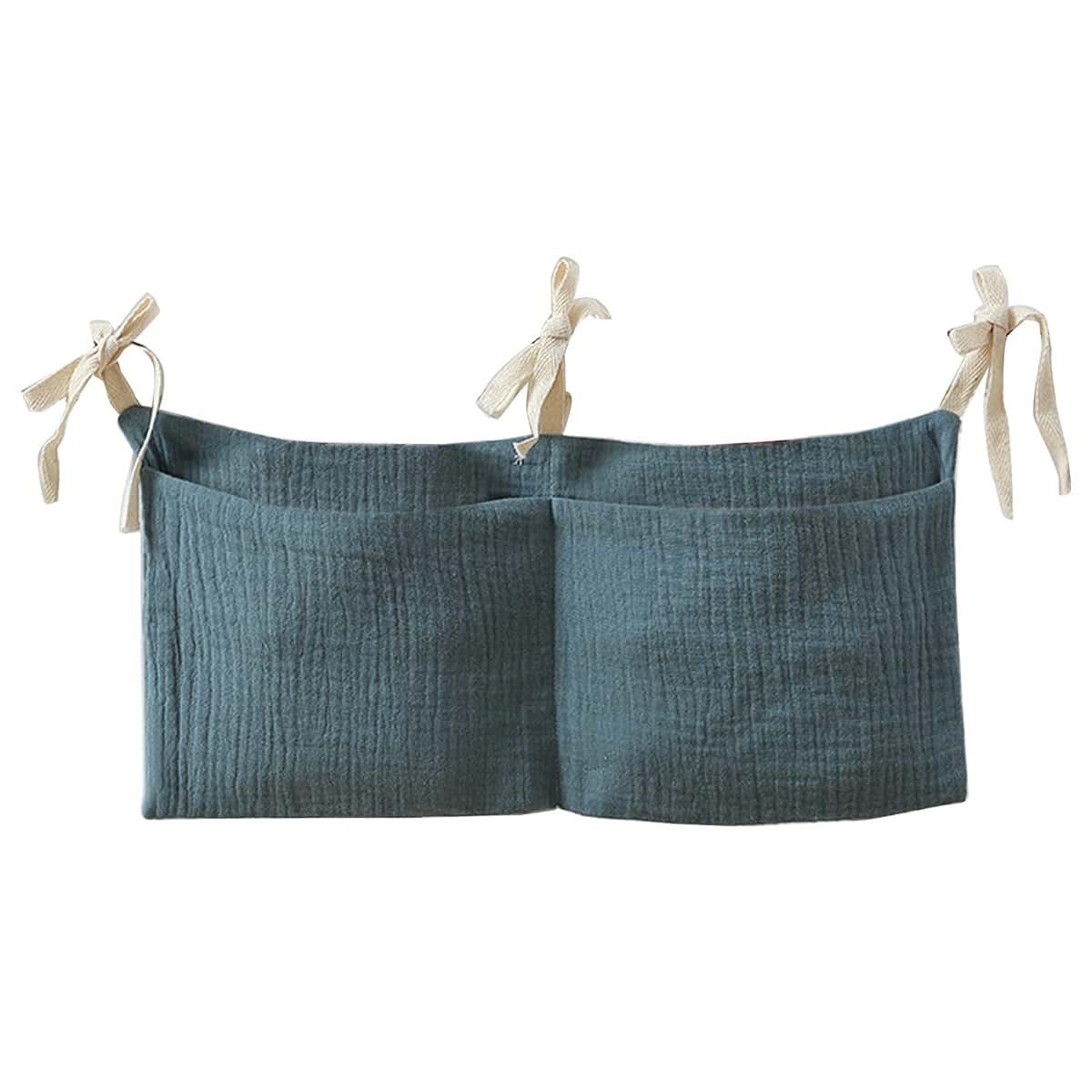 Chengbei Bedside Hanging Crib Organizer Bag