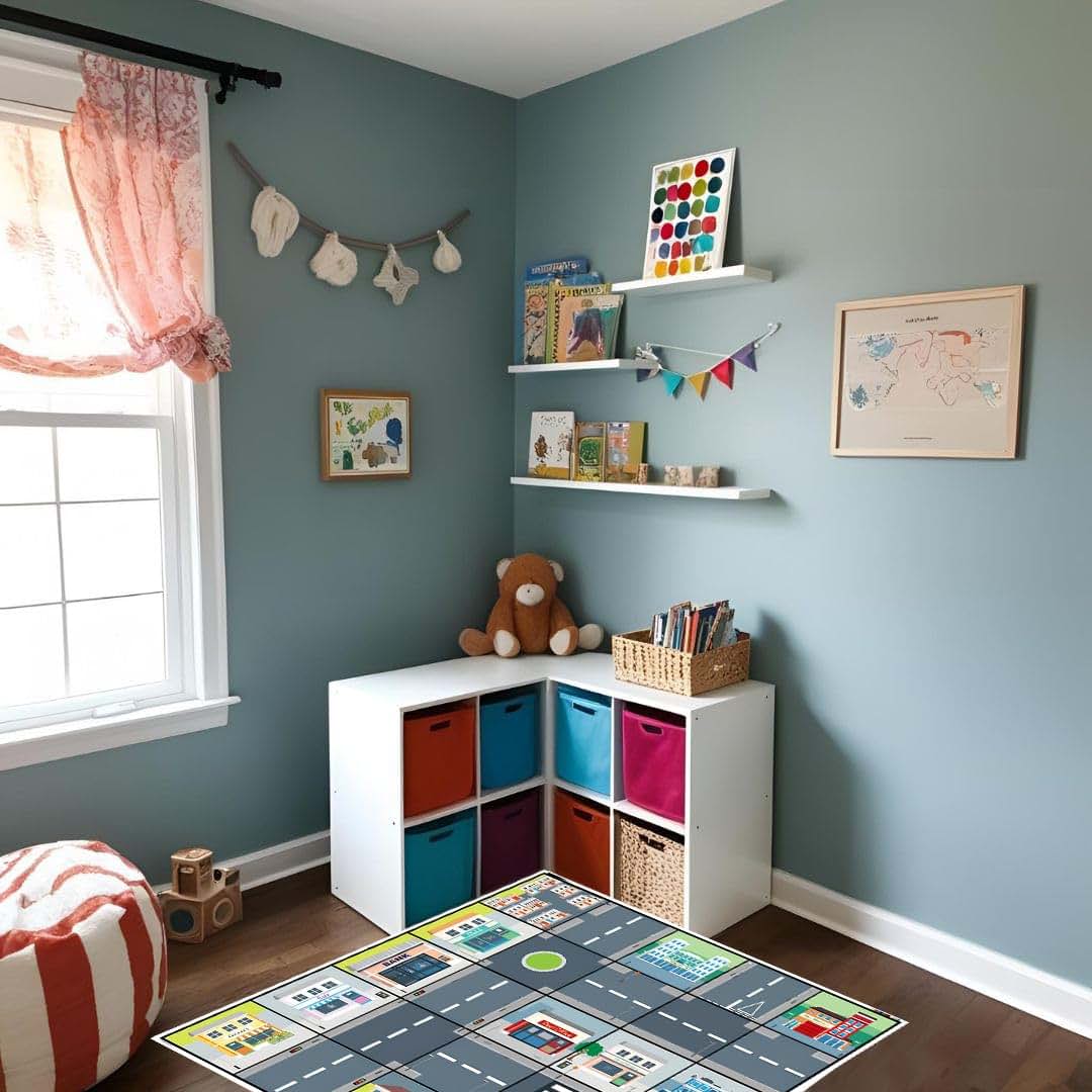Baby Rugs and Mats