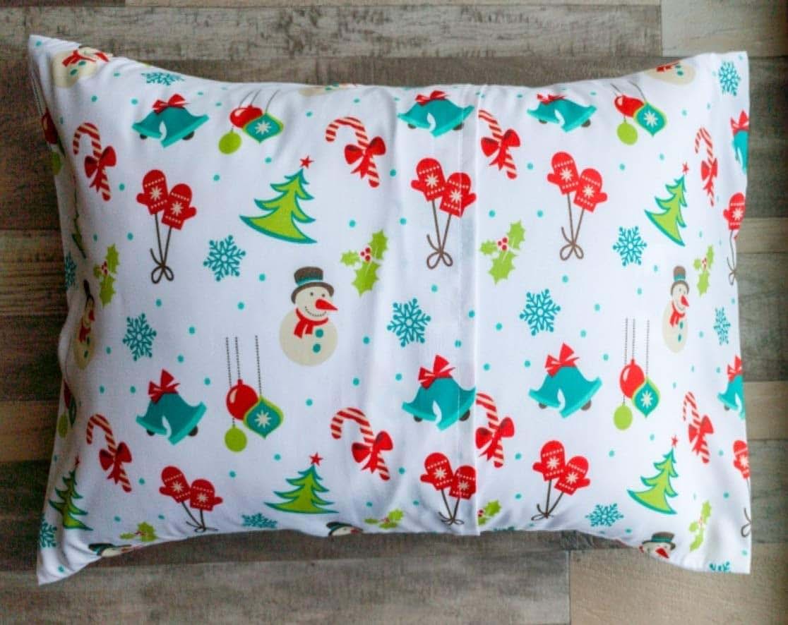 Pillow Cases Listed at Price 19.99 Dollars