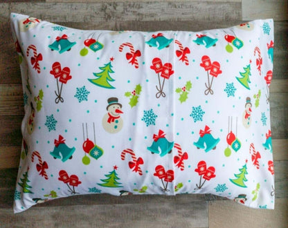 Pillow Cases Listed at Price 19.99 Dollars