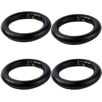 BabyOneStop 10 x 2 Inner Tube with Bent Valve for Strollers and Bikes